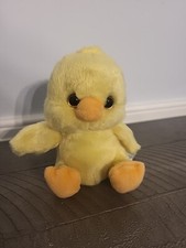 Russ Petooties Pets Plush - Lola the Chick - Series 10 Collectible