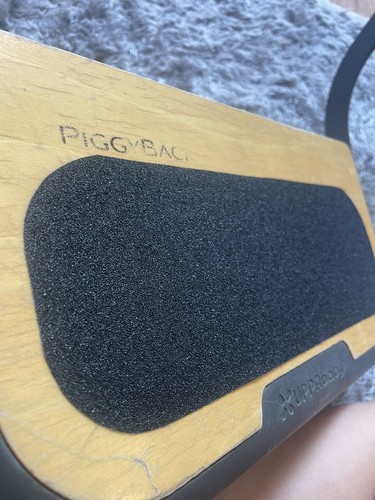 Uppababy Vista Piggyback Buggy Board 2015- V2 - Imagen 7 de 8
