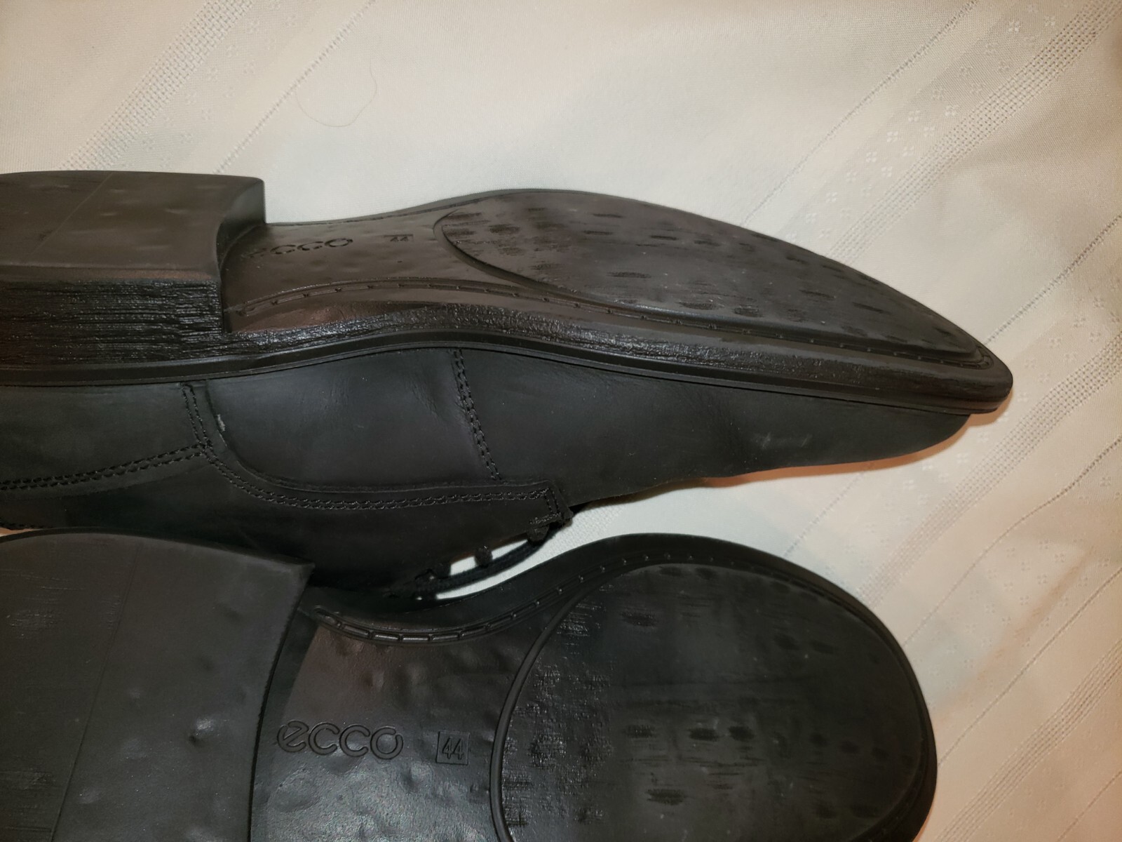 ecco knoxville plain toe gtx