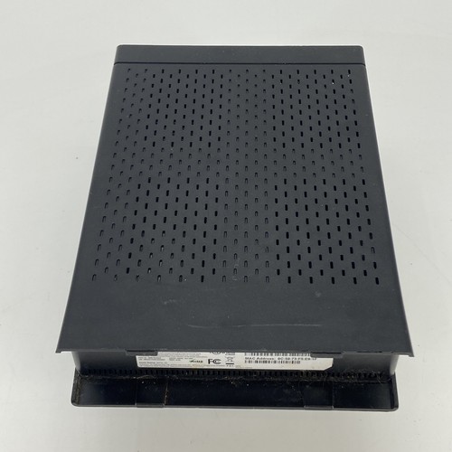 CenturyLink ZyXEL C3000Z Black 2.4 5Ghz 802.11 DSL VDSL2 Wireless Router -B05 - Picture 3 of 9