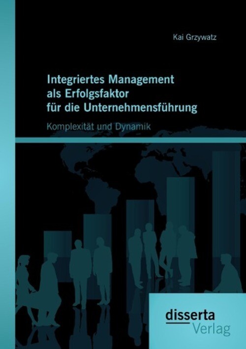 Thumbnail - Integriertes Management Als Erfolgsfaktor Für Die