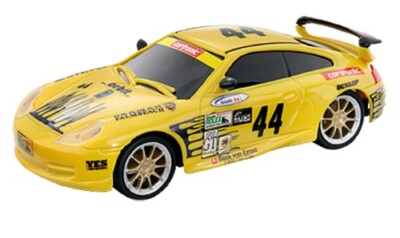 Cartronic 1:24 Fahrzeug '' Typ Porsche GT3 '';