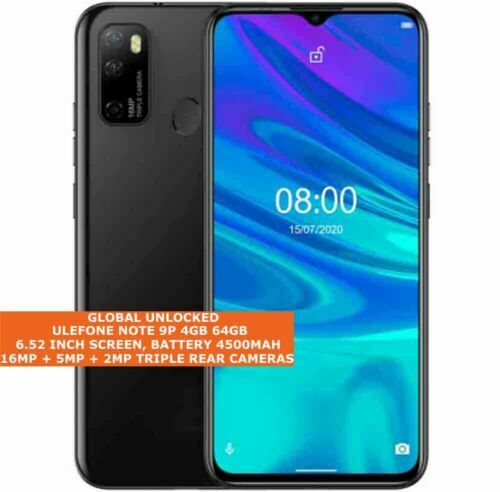 Étui Ceinture Holster Pour Ulefone Power Armor 14 - Housse De Protection Avec Clip, Neuf, Marque K-S-Trade