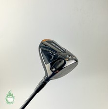 Used Callaway Rogue ST Triple Diamond LS Driver 9 Kai'li 60g X-Stiff Golf Club