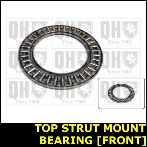 Top Strut Mount Bearing Front FOR SUZUKI ALTO II 1.1 04->08 Petrol QH - Picture 1 of 2
