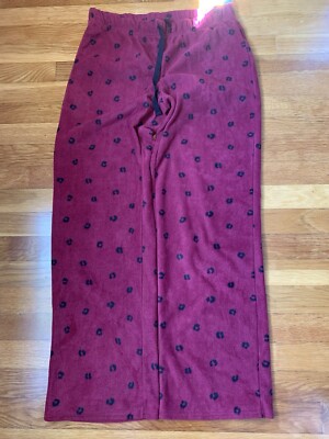 Womens Jenni Intimates (Macys) Pajama Bottoms