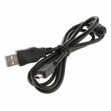 USB Charger Sync Cable for the GoPro / Go-Pro Hero 1 2 3 4+ 4HD Hero4