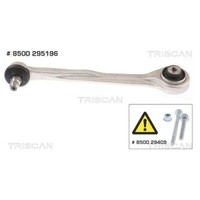 Lenker, RadaufhäNgung Triscan 8500 295196 FüR Audi Vw, Vorderachse Links, AußEn
