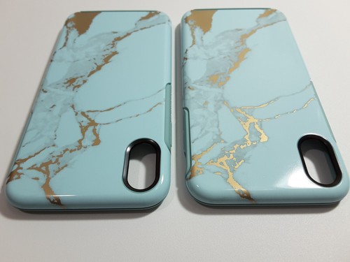 OtterBox Symmetry Series Case for Apple iPhone XS Max - Picture 5 of 7