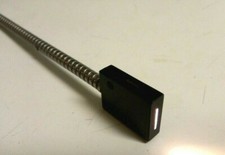 Banner Engineering BR23S Fiber Optic Light Guide .38" Slot Sensing Tip 36" Lg