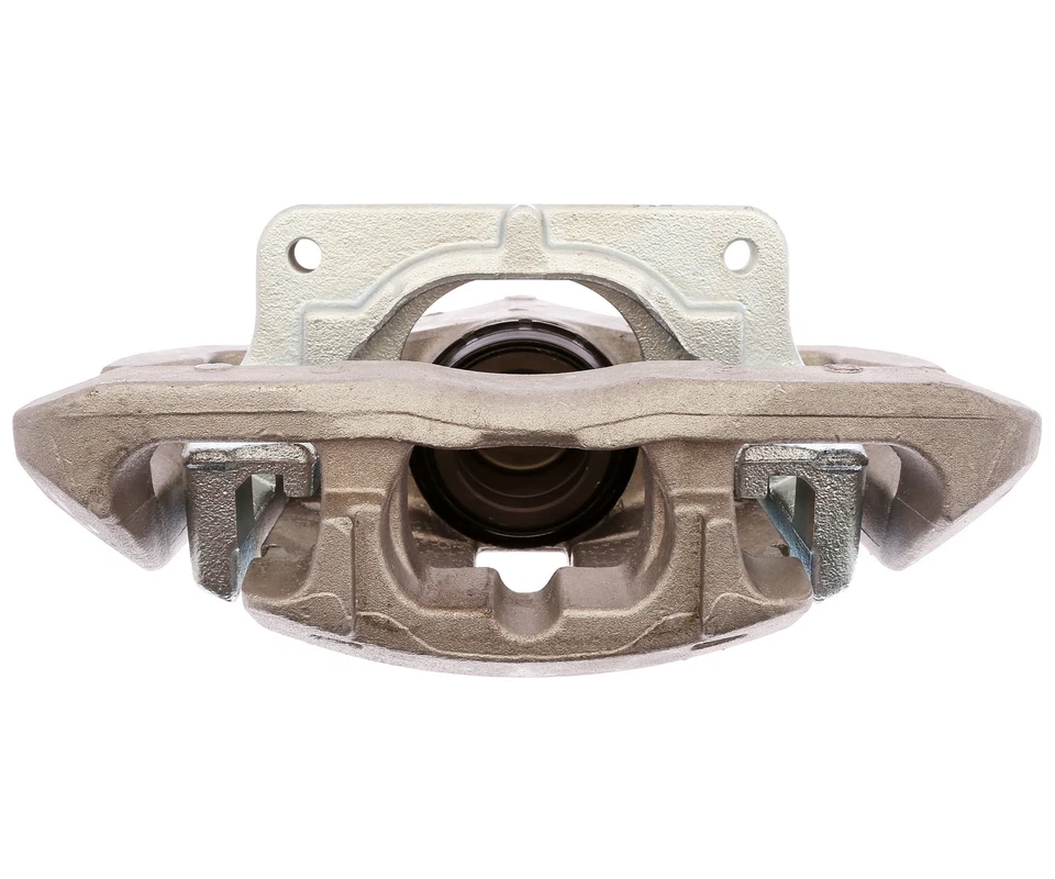 Front KIT Raybestos Disc Brake Calipers for 2006-2008 BMW 750Li (73930) - Image 4 of 4