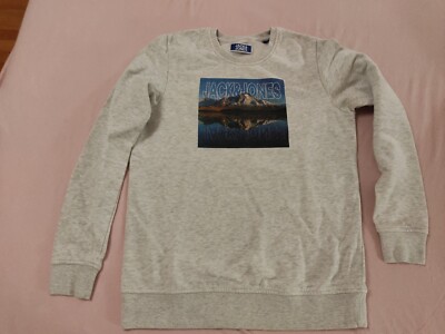 Pullover Jack&Jones Jungen 164