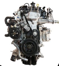 Engine Für Mazda 2,0 HFY1 HFY7