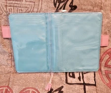 UPDATE: A6 HOBONICHI TECHO COVER (DREAMY SODA)