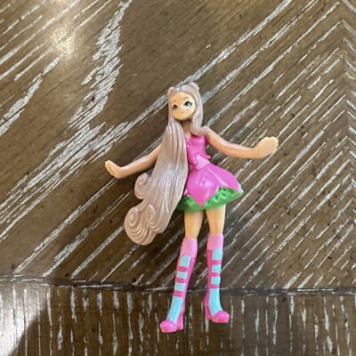 WINX CLUB Mini Doll Jakks Pacific