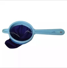 Tea Coffee Mesh Stainer Infuser Leaves Stainer 3pcs Set High Quality Reusable   