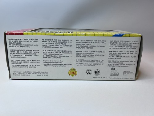 Joal Maßstab 1:50 Compact Series Lader Volvo BM L 70 Ref. 234 - Bild 5 von 10