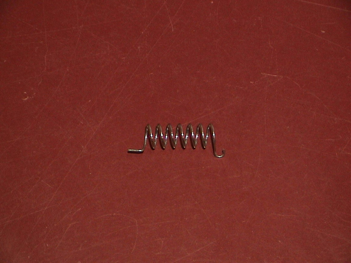 NEW OEM STIHL Chainsaw Carburetor Spring 019T 021 023 025 MS 210 230