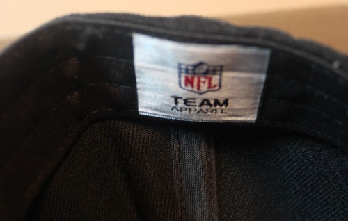 Ropa del equipo de la NFL 6 veces campeones del Super Bowl Pittsburgh Steelers sombrero - Imagen 4 de 5