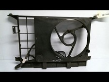 Radiateur Citroen XANTIA