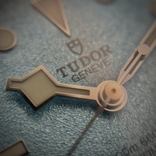 Tudor Black Bay 54 Lagoon Blue Full Set 2