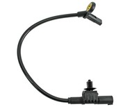 Meyle Sensor, Raddrehzahl Hinterachse Beidseitig FüR MERCEDES-BENZ