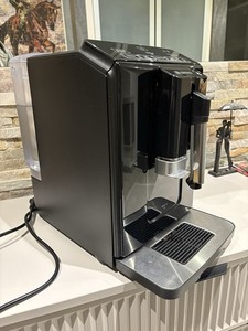 Bosch VeloCup 100 Kaffeevollautomat Kaffeemaschine