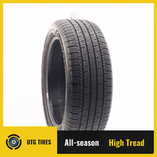 Used 24550r20 Goodyear Assurance Maxlife 102v - 11.532