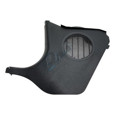 BMW Z4 E89 seitliche Beinfreiheit Verkleidung links 9128453
