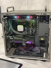 Custom Gaming PC i5-13600K 32G DDR4 1TB Gen4 SSD Arc A770 16G Z790 WiFi 850W