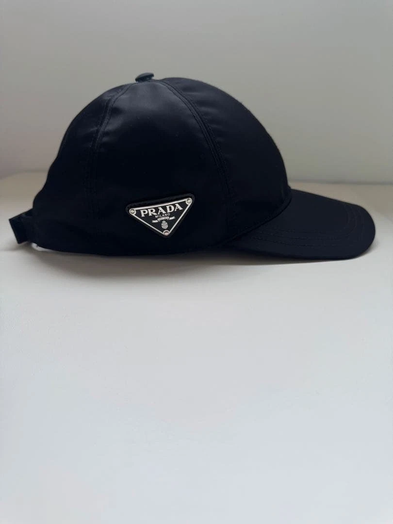 PRADA Nylon Hats for Men for sale | eBay