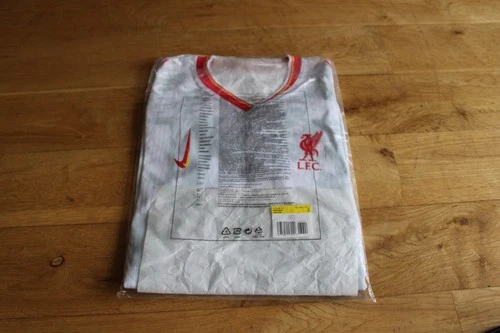 LFC Liverpool FC Women's 2024/25 Third Shirt Dri-Fit ADV Player RRP £120 Size S