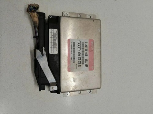 AUDI A8 D2 4D2, 4D8 ABS Steuergerät 4D0907379N 0265109045 2.80 Petrol 17122357