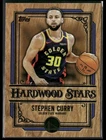 2025-26 Topps Hardwood Stars Stephen Curry Case Hit SSP #HS-5