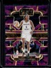2024 Panini Select WNBA Natasha Howard Purple Ice Prizm Concourse #/149 Wings