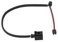 Hella Warnkontakt, Bremsbelagverschleiß Vorderachse U.A. FüR Audi, Porsche, VW