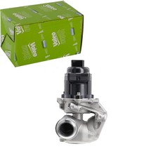 VALEO AGR-VENTIL ABGASRÜCKFÜHRVENTIL passend für CITROËN BERLINGO C2 C3 C4 C5