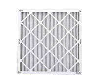 20 X 20 X 2 Commercial Pleated Air Filter MERV 8