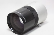  Excellent  Canon C-8 Converter 2 6.5-26mm f/1.7 Lens from Japan A102056