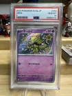 PSA 10 Abra S Pokemon 253/190 Sv4a: Shiny Treasure Ex