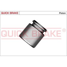 1x ORIGINAL® Quick Brake Kolben, Bremssattel Vorne, Hinten für VW TOUAREG Audi
