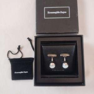 Zegna Cufflinks | eBay