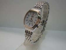 Citizen Exceed H330-T010547 Ladies Radio Solar Watch Automatic Battery