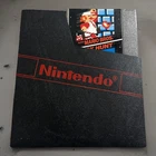 Super Mario Bros NES Nintendo Original Game Cartridge & Sleeve