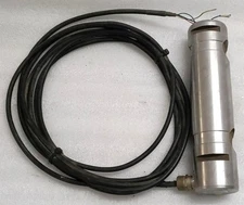 SHINHAN ELECTRONICTENSION LOAD CELL MODEL SPE SERIES 8 TON LOAD CELL