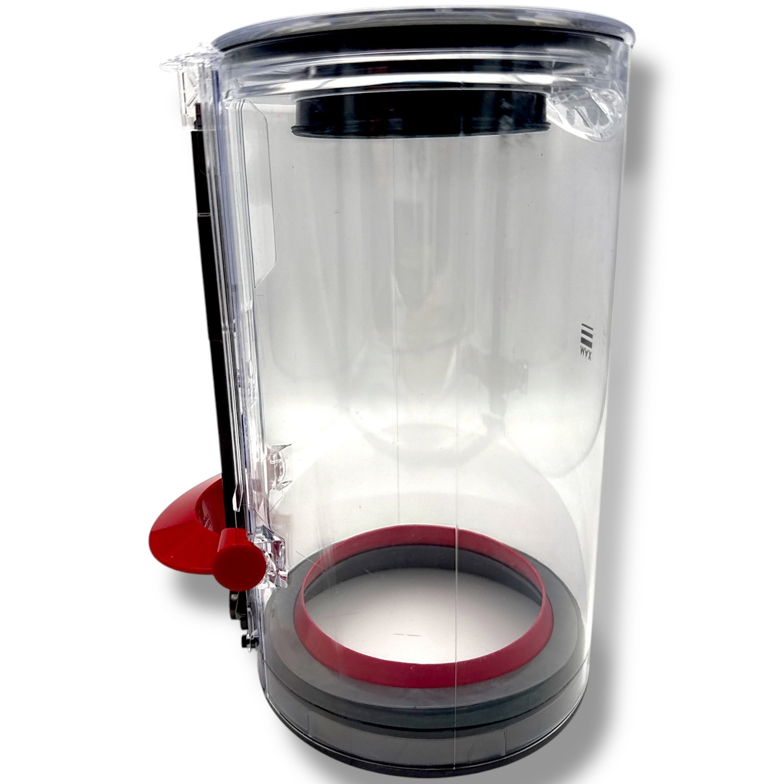 Dyson V15 SV22 Dust Bin Vacuum Canister For Absolute Animal Cordless Cleaner