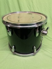 13" Trommel Hängetom "SONOR" TomTom Schlagzeug Drumset 