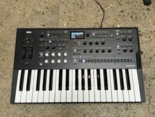 Korg Wavestate Keyboard SYNTHESIZER - BARELY ...
