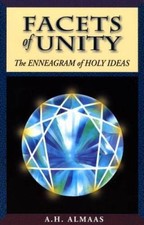 Facets of Unity: The Enneagram of Holy Ideas - Paperback - VERY GOOD