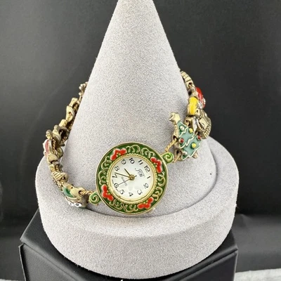 Jennie B Wristwatches for sale - eBay display picture 2